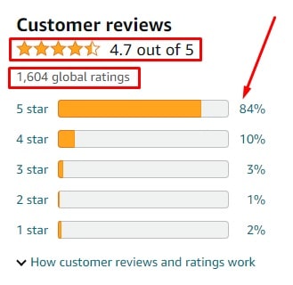 Casio W-217H Watch Customer Reviews
