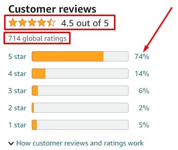Casio B-650WD Watch Customer Reviews