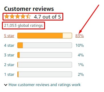 Casio CA-53W Watch Customer Reviews