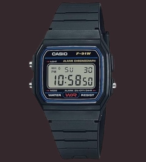 casio w-59 digital watch