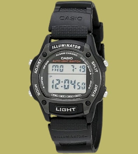 casio w-93h digital watch